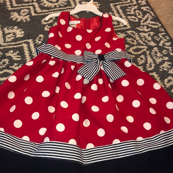 Girls dress - Picture 1 of 1